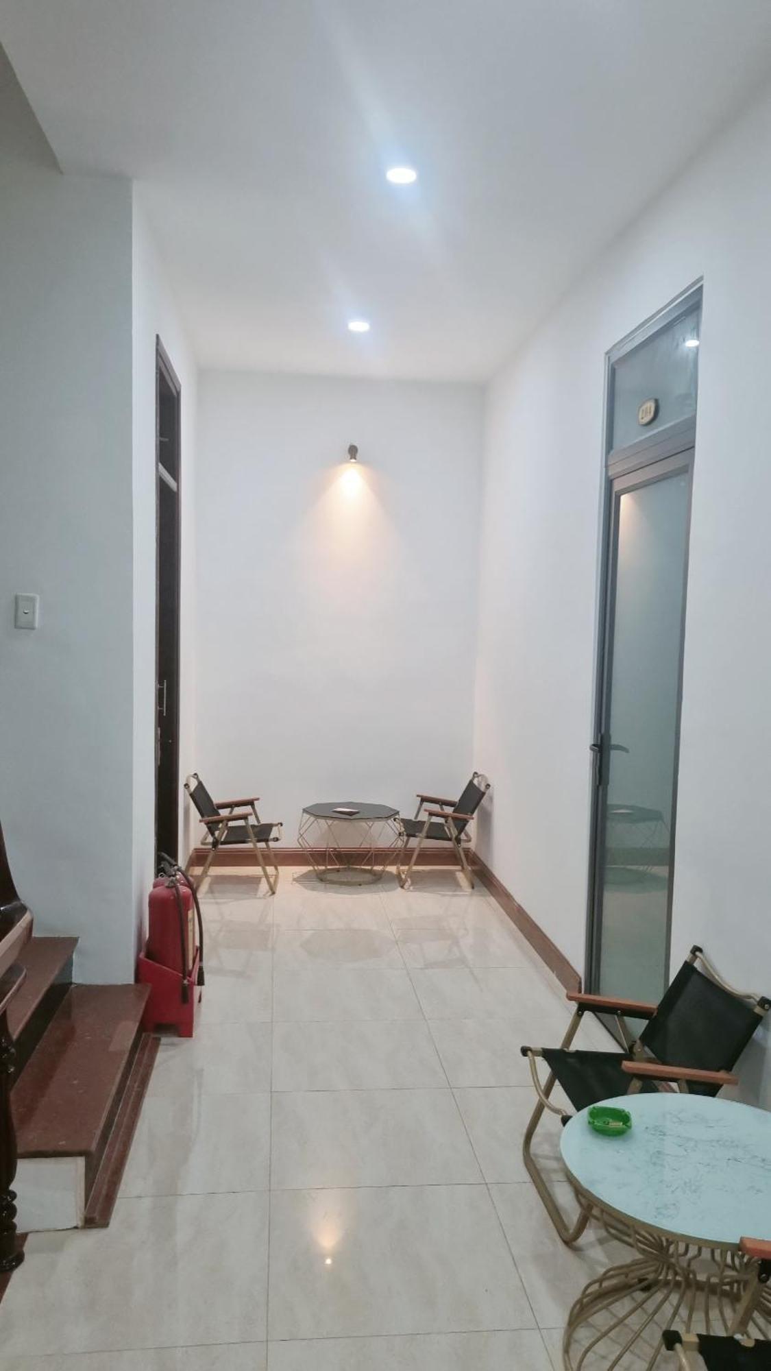 Khoi Dai Hotel Buon Ma Thuot Exterior foto