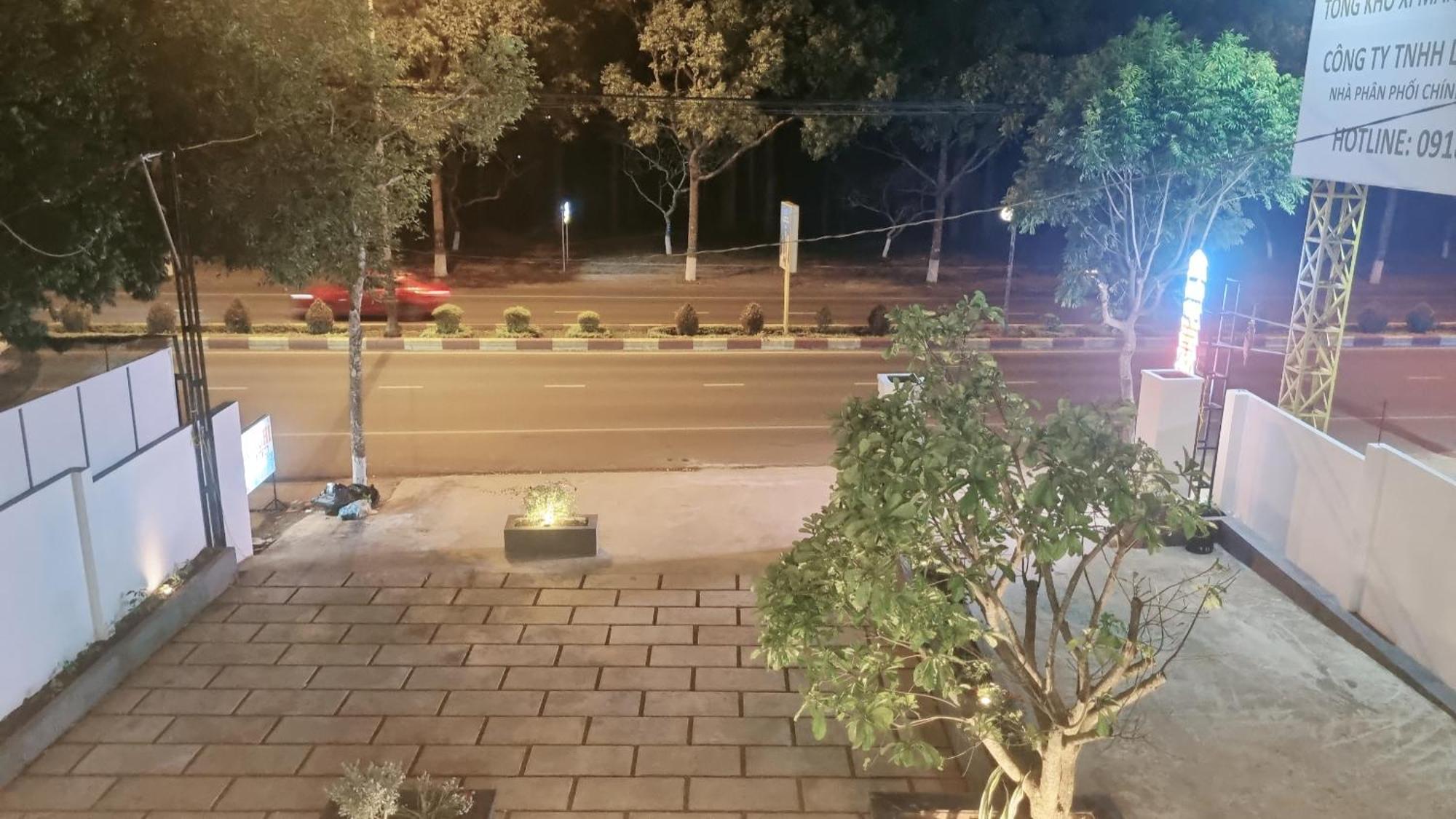 Khoi Dai Hotel Buon Ma Thuot Exterior foto